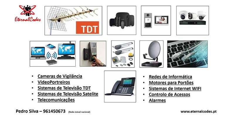 Eternalcodes Lda
