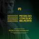 Festas Do Concelho 2025 CalendÁrio