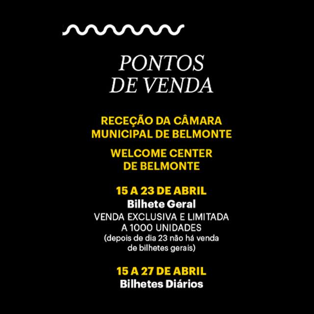 Posto De Vendas