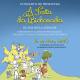 Cartaz Concerto De Primavera 2025