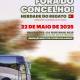 Dia Fora Do Concelho