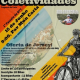 1ª Rota Das Coletividades