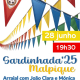 Sardinhada Malpique 2025