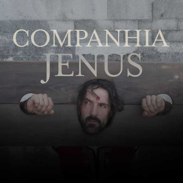 10 Jenus