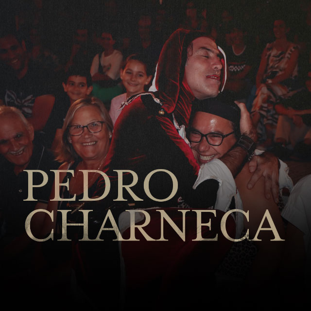 16 Charneca