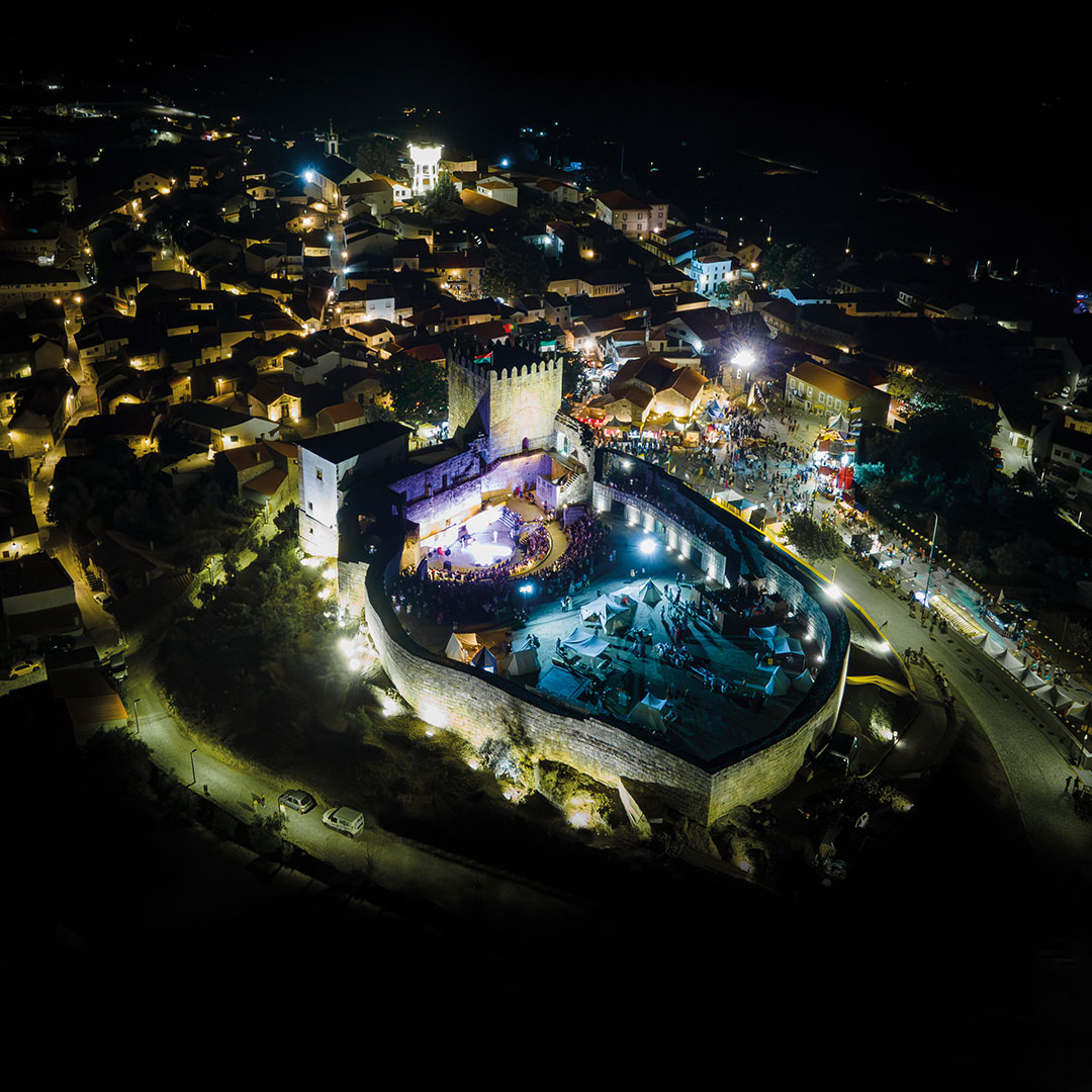 1 Castelo