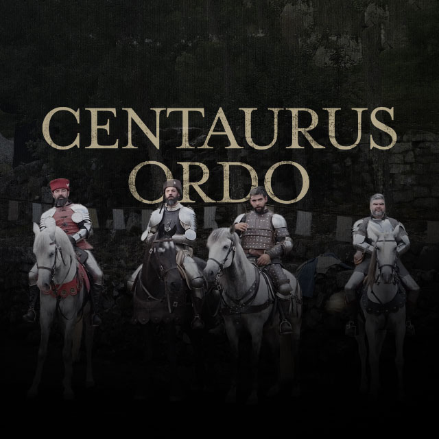 23 Ordo