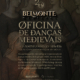 Bm25 Oficina De Danças Medievais Facebook Post