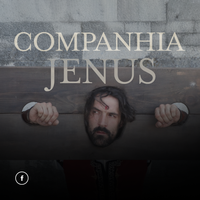 Companhia Jenus