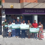 Farmacia Costa Distinguida