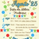 Festa Na Aldeia Malpique