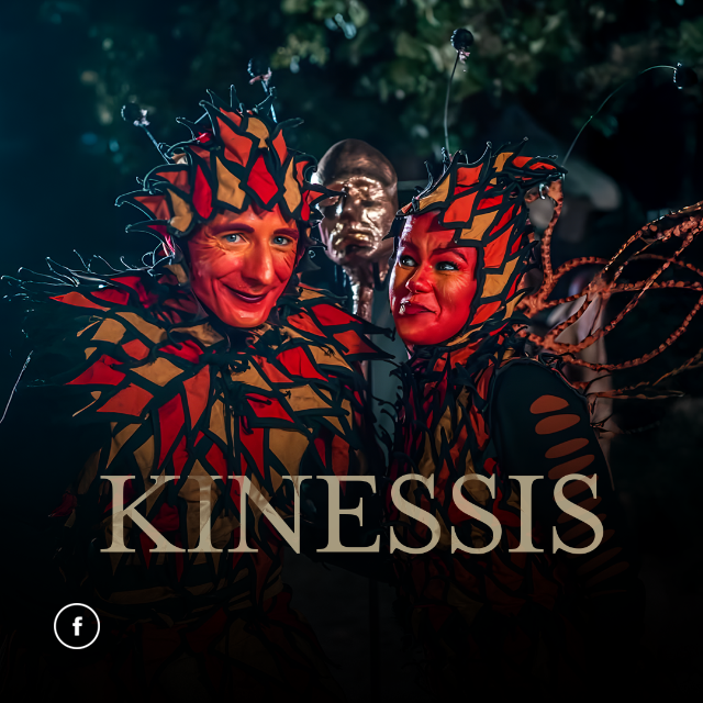 Kinessis