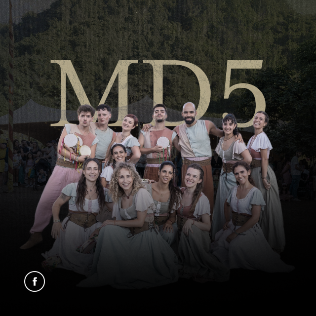 Md5