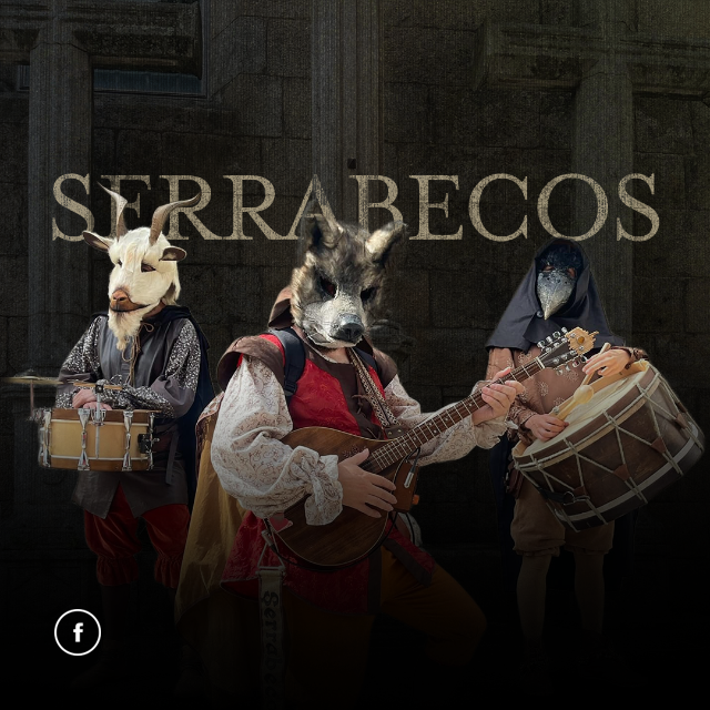 Serrabecos