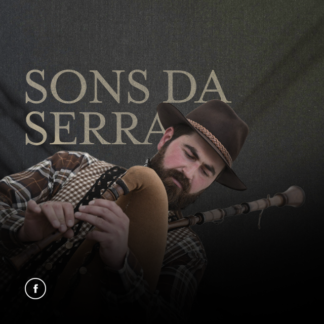 Sons Da Serra