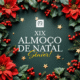 Almoço De Natal Sénior 2025 CalendÁrio