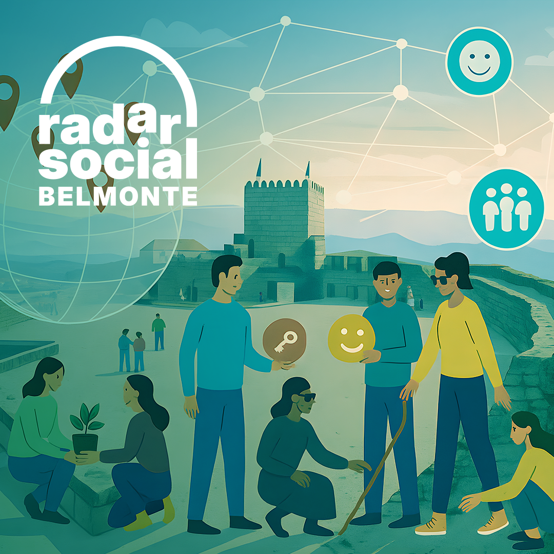 CalendÁrio Radar Social