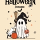 ExposiÇÃo De Halloween Ecomuseu Do Zezere