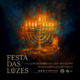 Festa Das Luzes 25 Insta Post