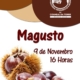 Magusto Ccdr Colmeal Da Torre