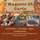 Magusto Junta De Caria