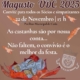 Magusto Udc