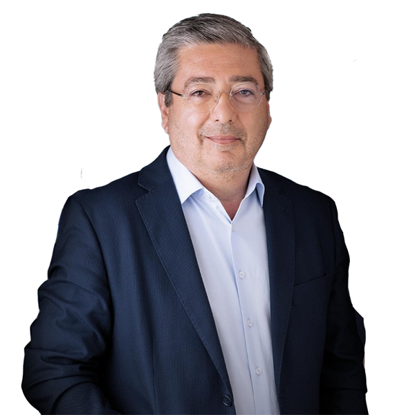 Vitor Manuel Pinheiro Pereira