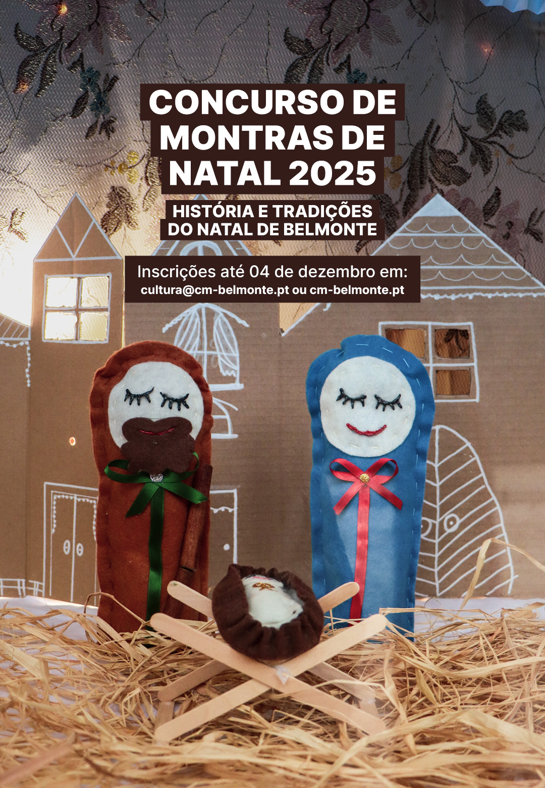 Concurso De Montras 24 Header Mobile
