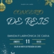 Concerto De Reis Da Banda Filármonica De Caria