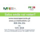 Recenceamento Eleitoral Presidenciais 2026
