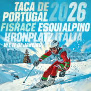 Taça De Portugal De Esqui Alpino