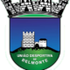 Veteranos União Desportiva De Belmonte Transparente