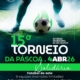 15 Torneio Da Páscoa Freguresia De Belmonte