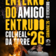 Cartaz Enterro Do Entrudo 2026 2