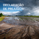 DeclaraÇÃo PrejuÍzos Caledario