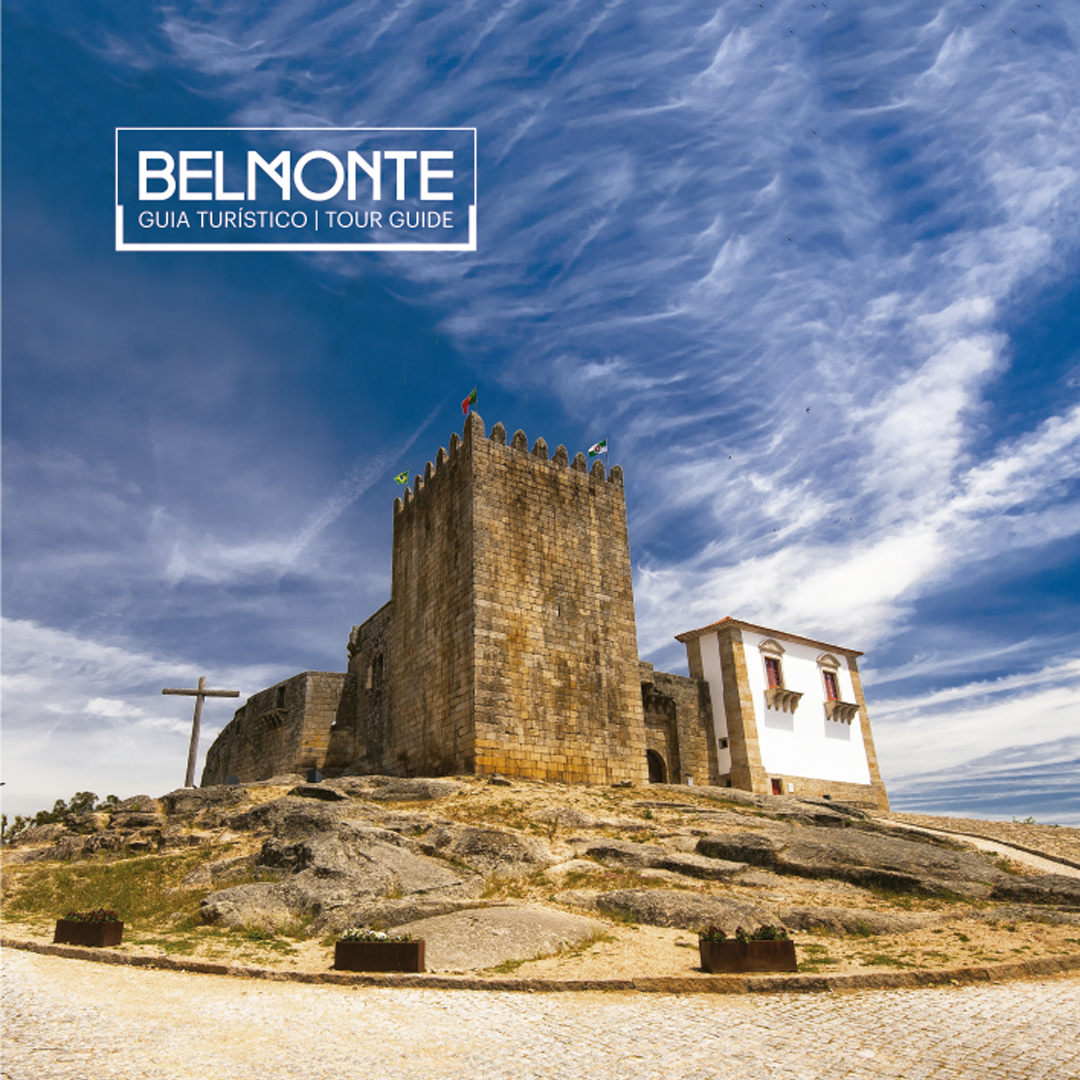 Guia Turistico Vila De Belmonte