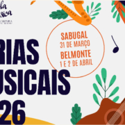 Ferias Músicas 2026 Emb
