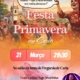 Festa Da Primavera Santa Bebiana