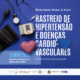 Rastreios Hipertensão 2026 Post Instagram