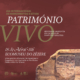 Património Vivo 2026 CalendÁrio