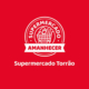 Amanhecer Supermercado Torrão