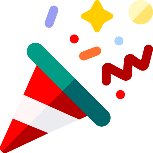 Icon - Organização de Eventos