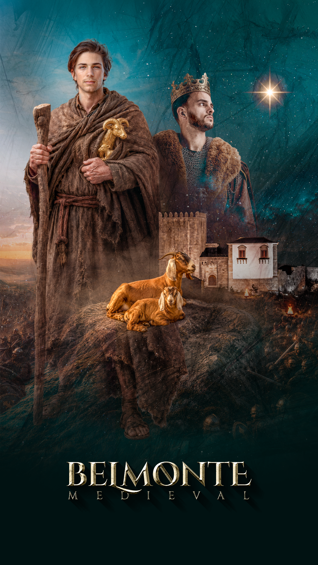 Full Screen Mobile 2 Belmonte Medieval 2026