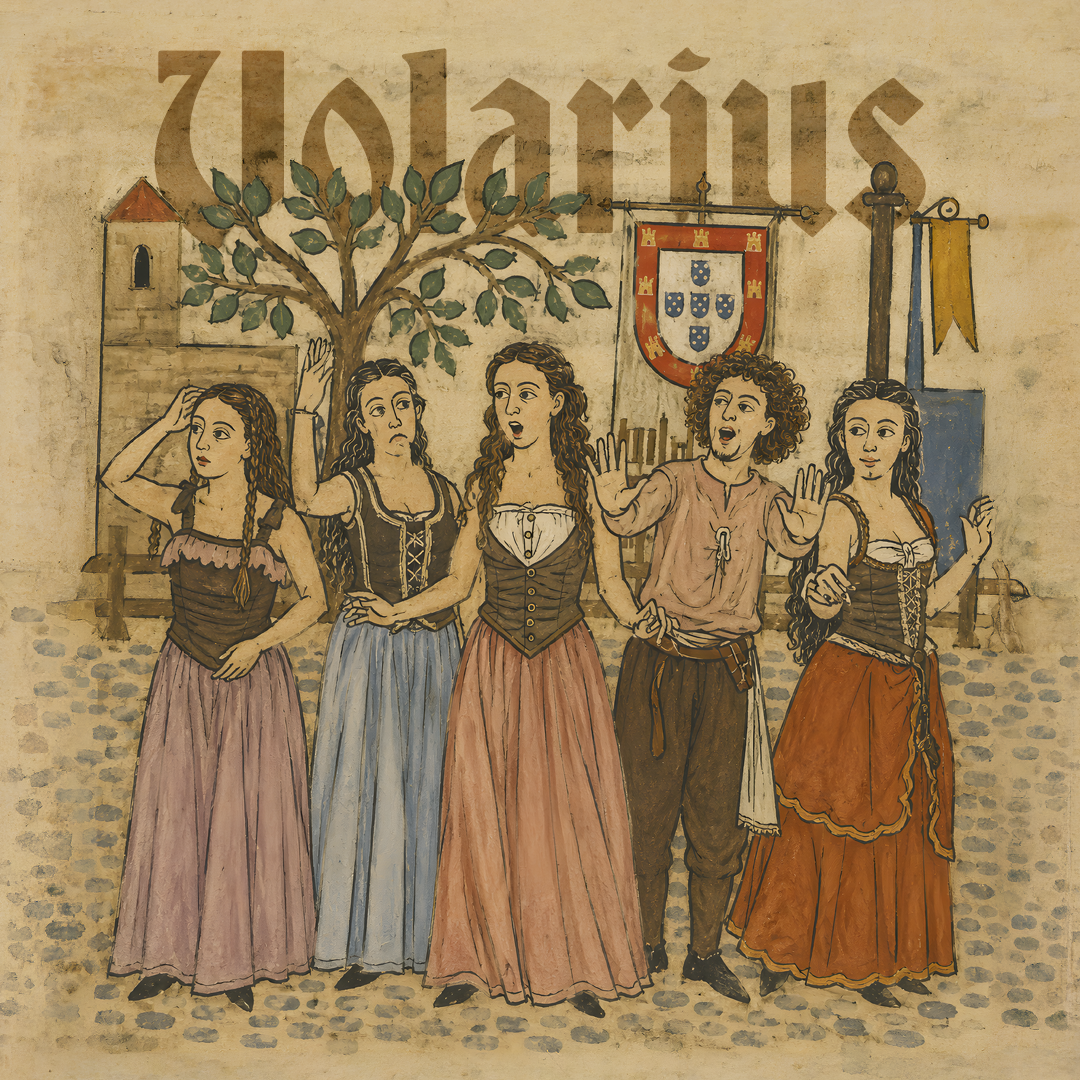 10 Bandasbm26 Volarius — abre num novo separador