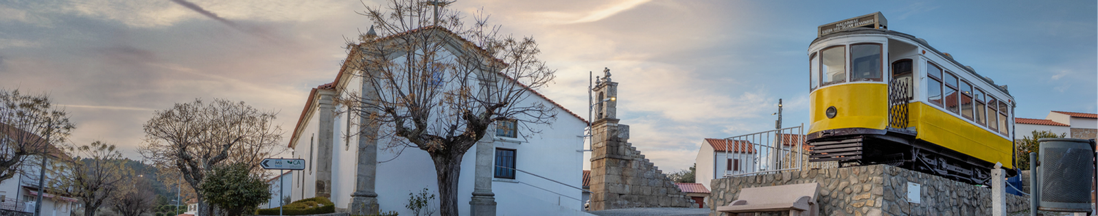 Maçainhas