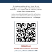 Cartaz Peticao