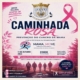 Caminhada Rosa