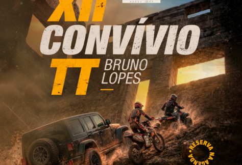 Convivio Tt 2026