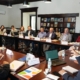 Reunião Cim Região Beiras E Serra Da Estrela